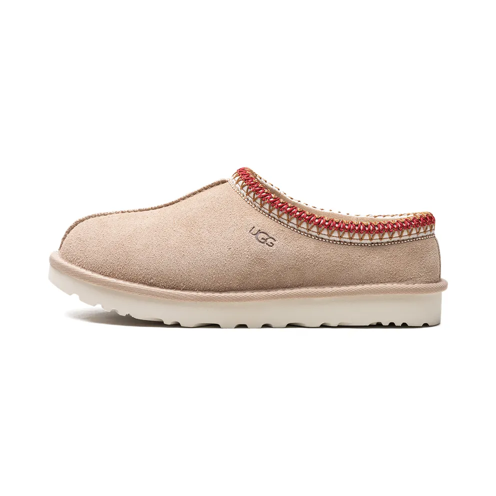 UGG W Tasman (sand / dark cherry) – 5955-SNDD