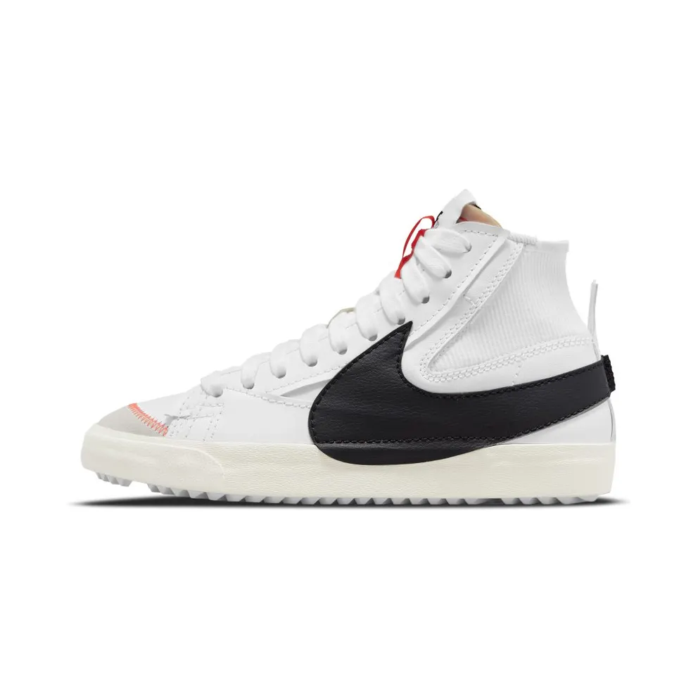 Nike Blazer Mid ’77 Jumbo White (DD3111-100)