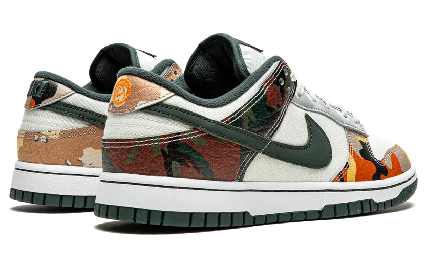 nike-dunk DH0957-100