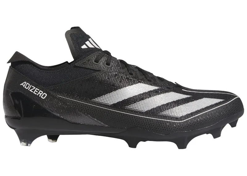 adidas Adizero Electric Core Black Cloud White Carbon (IE4385)