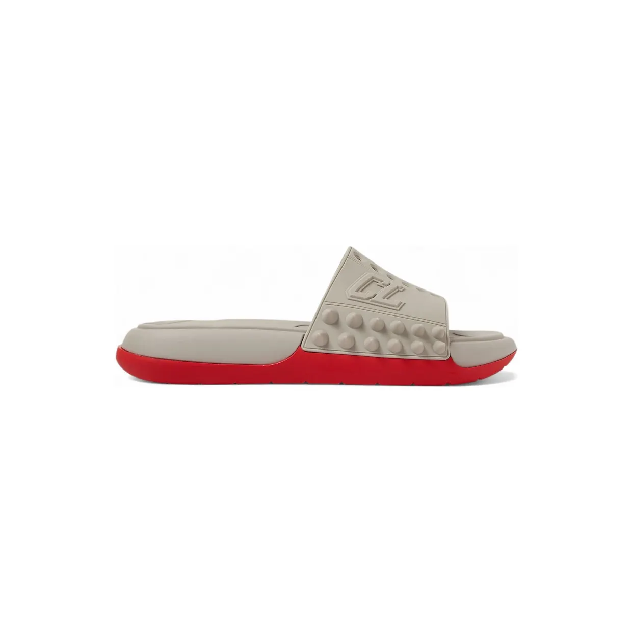 Christian Louboutin Take It Easy Flat Goose (1240945 I569)
