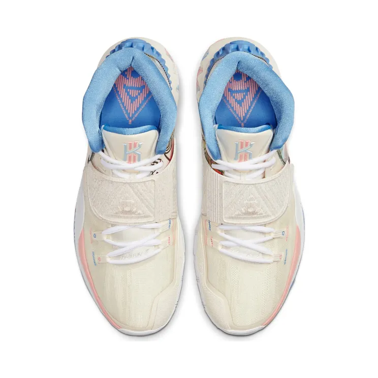 nike-kyrie-6 CN9839-101