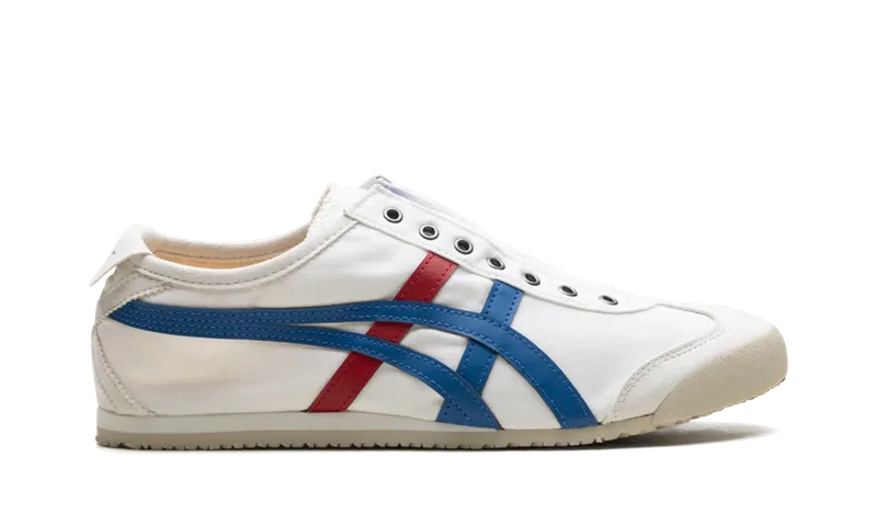 Onitsuka Tiger Tiger Mexico 66 Slip-On “White” (D3K0N-0143)