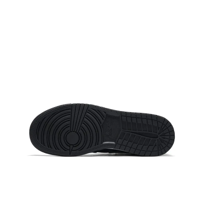 Air Jordan Nike AJ I 1 Retro High OG ‘Shadow’ (GS) (2018) (575441-013)