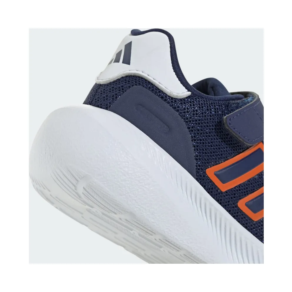 adidas X_PLRPATH Dark Blue Semi Impact Orange Cloud White (JS3724)
