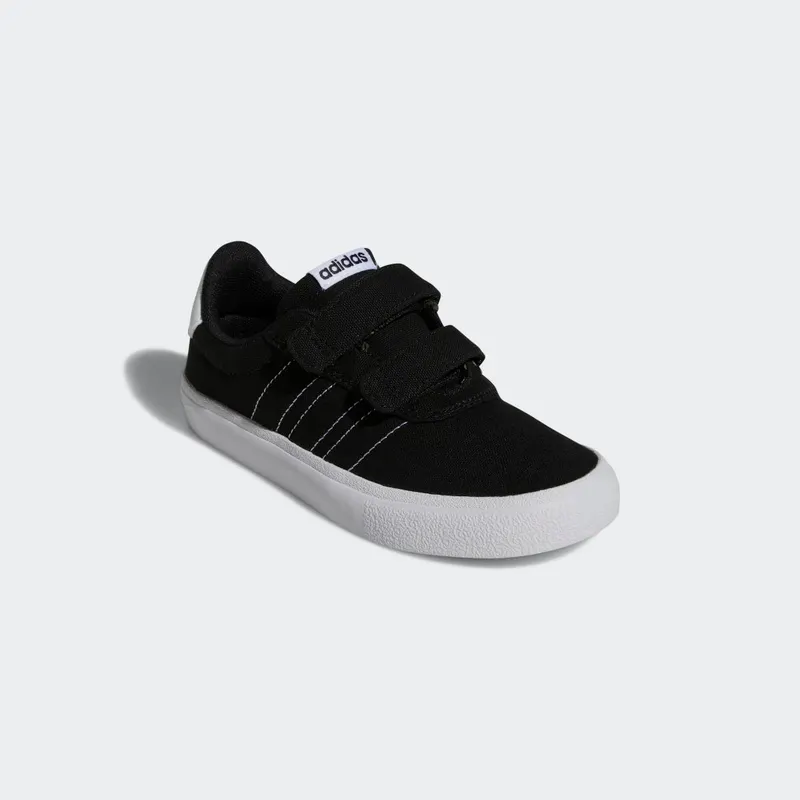 Adidas VULCRAID3R Skateboarding Core Black / Cloud White / Core Black (GZ3341)