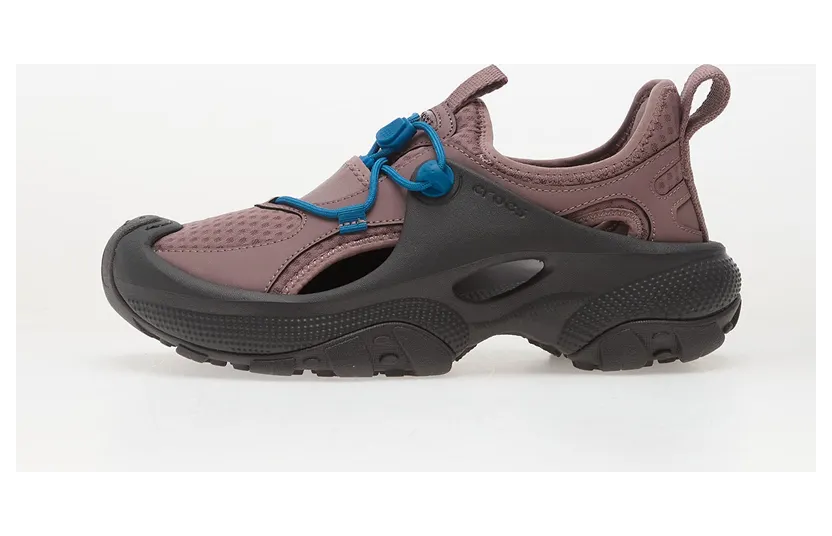 Crocs EXP Trailbreak 2 Tech Black Sand