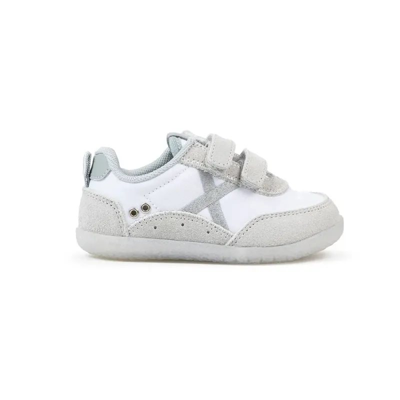 Munich sneaker White (8028020)