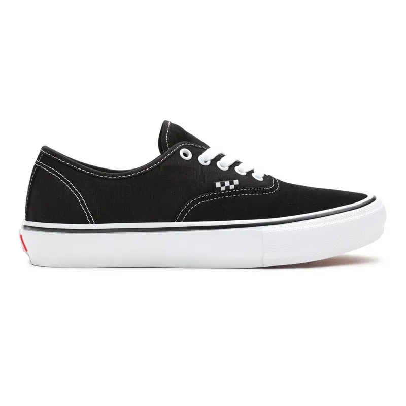 VANS Authentic Skate Shoes Black (VN0A5FC8Y28)