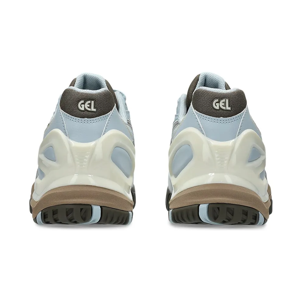 ASICS GEL-RESOLUTION 5 “Storm Cloud / Sepia Brown” (1203A901-400)