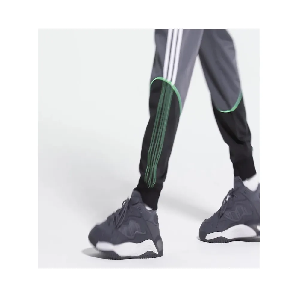Adidas Streetball 2.0 Grey Five / Grey One / Core Black (GX9688)