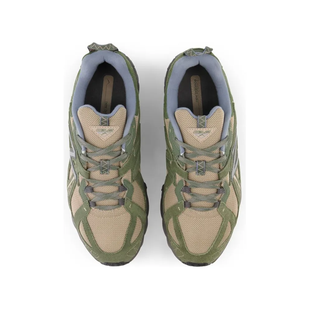 New Balance 610 Deep Olive Green Brand (ML610TBJ)