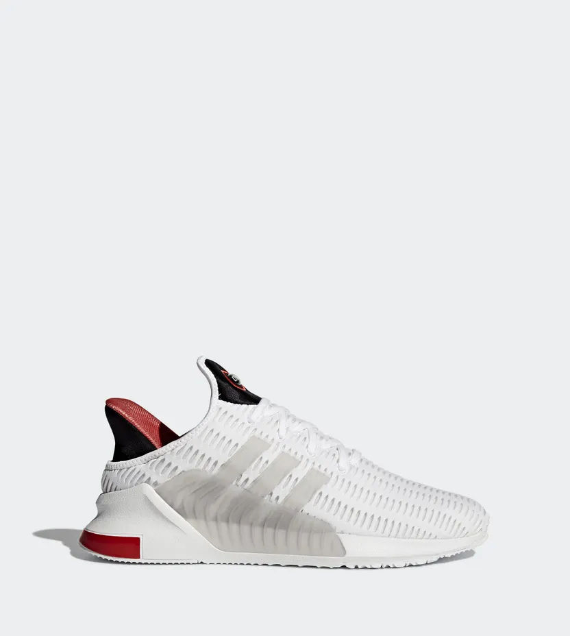 adidas Climacool 02/17 OG White Black Red