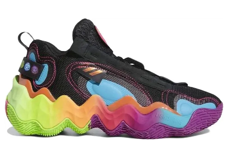adidas Exhibit B Candace Parker Mid Can Do! (GZ9565)