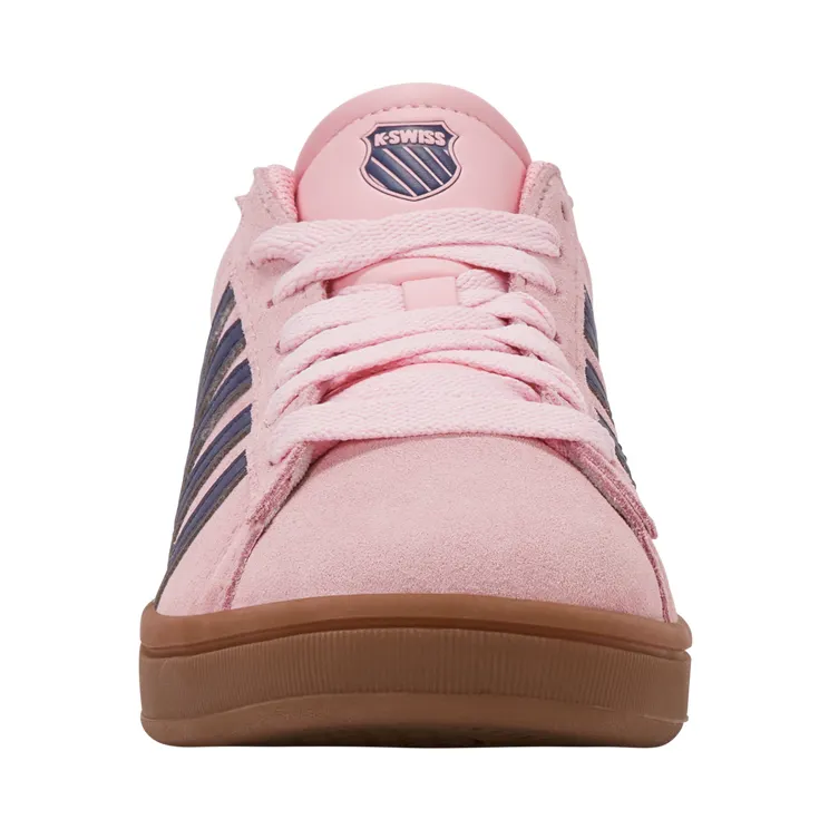 K-swiss Lifestyle Court Tiebreak Ii Suede Schoenen 99492-631