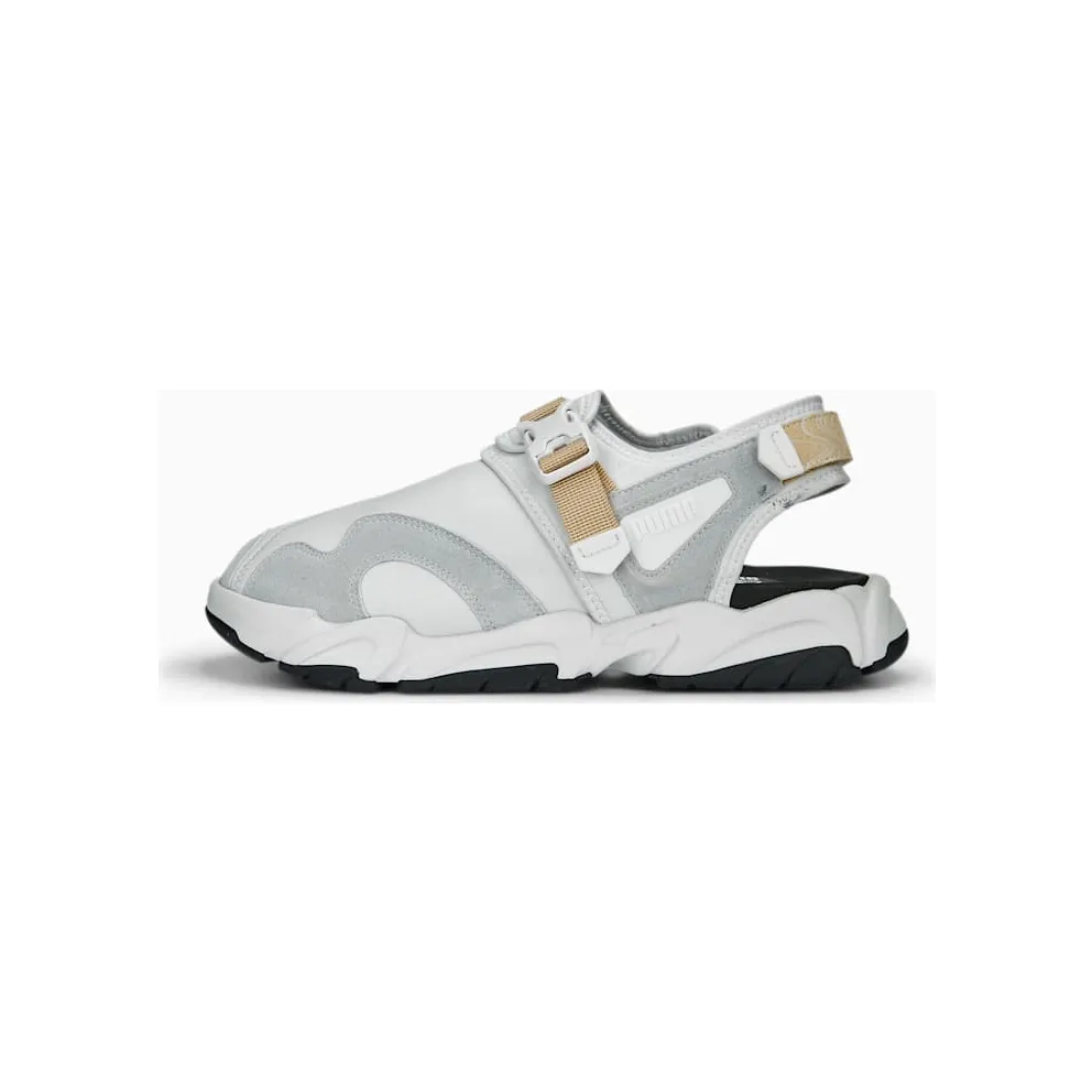 Puma TS-01 Retro Feather Gray (390748-01)