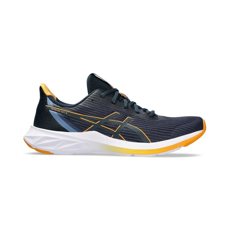 ASICS Versablast 3 Thunder Blue Fellow Yellow (1011B692-402)