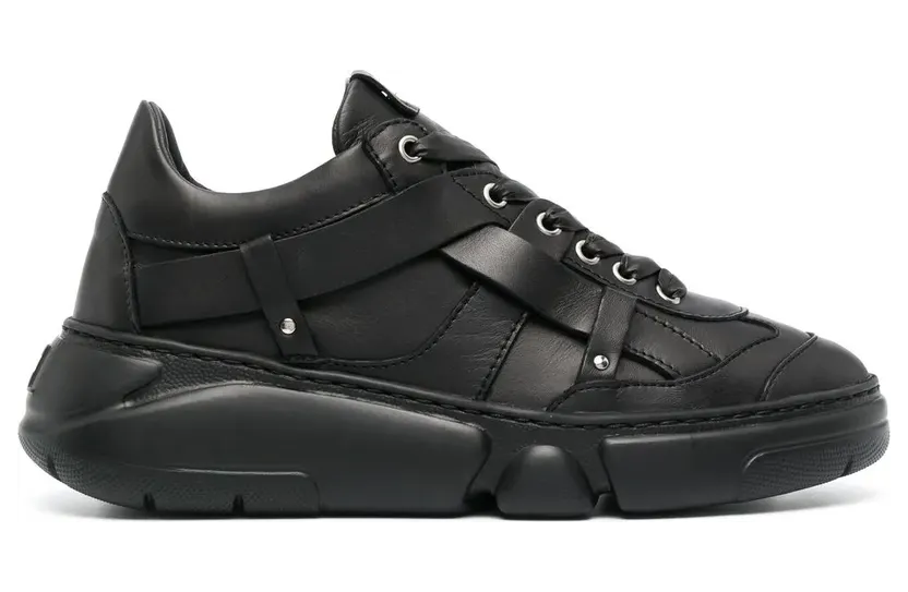 Agl attilio giusti leombruni Agl Ruth leren “Black” (D938039PGKD087)