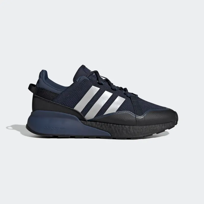 adidas ZX 2K Boost Pure Legend Ink / Grey One / Core Black (GZ7730)