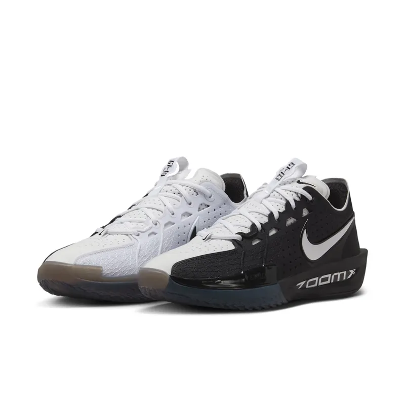 Nike Zoom GT Cut 3 TB “White / Black” (IB4458-001)
