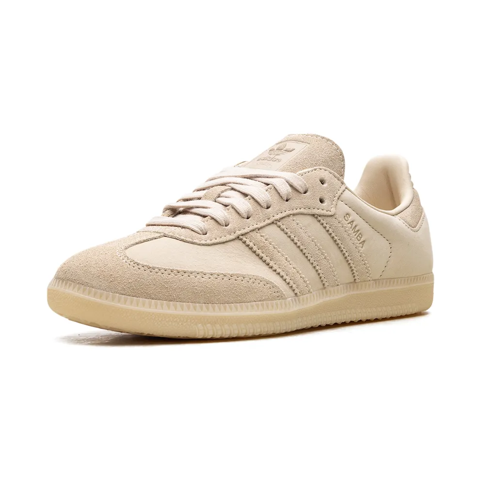 Adidas Samba “Sand Strata” (JI2729)