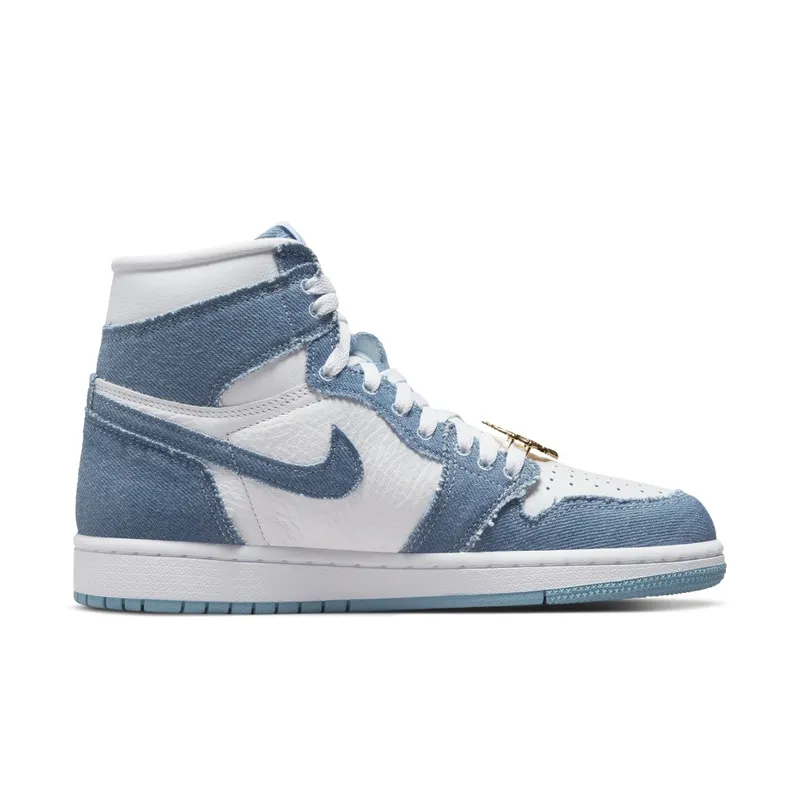Air Jordan 1 High OG Denim (DM9036-104)