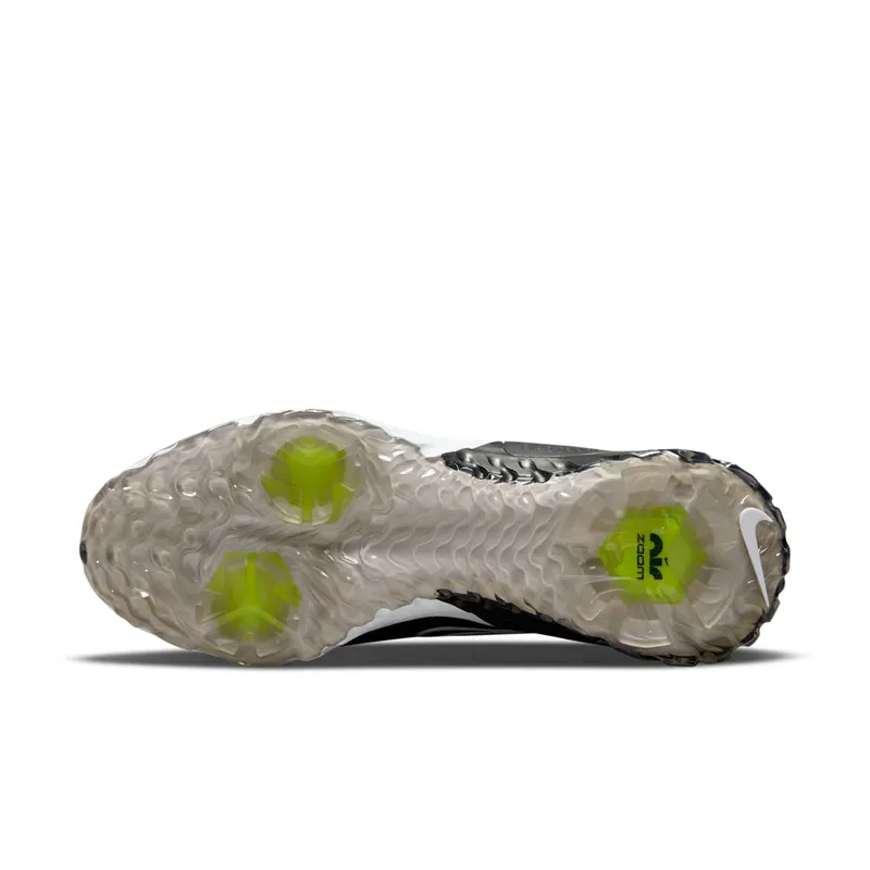 Nike Air Zoom Infinity Tour Golf Black White (Wide) (CT0541-077)