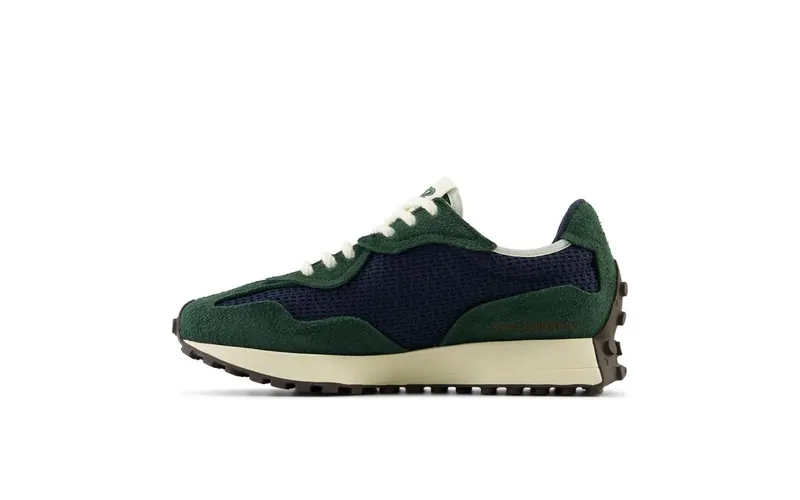 New Balance 327 “Green Brailed” (U327WVD)