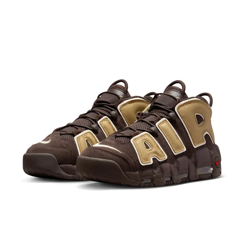 Nike Air More Uptempo 96 Baroque Brown (FB8883-200)