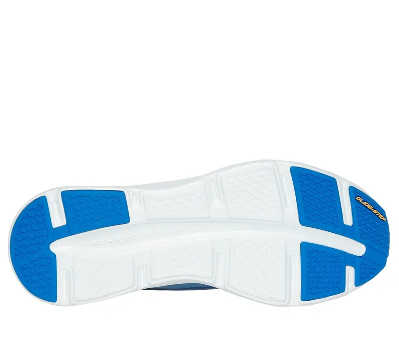 Skechers Slip-ins: Glide-Step Altus Sneaker Marine/Blue