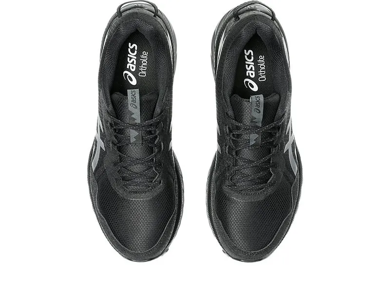ASICS GEL-VENTURE 10 “Black / Graphite Grey” (1011B967-001)
