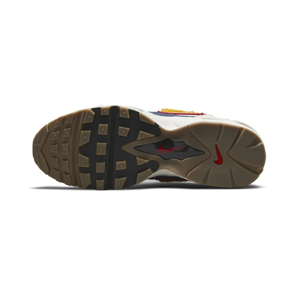 Nike Air Max 96 II QS Beach (2021) (DJ6742-200)