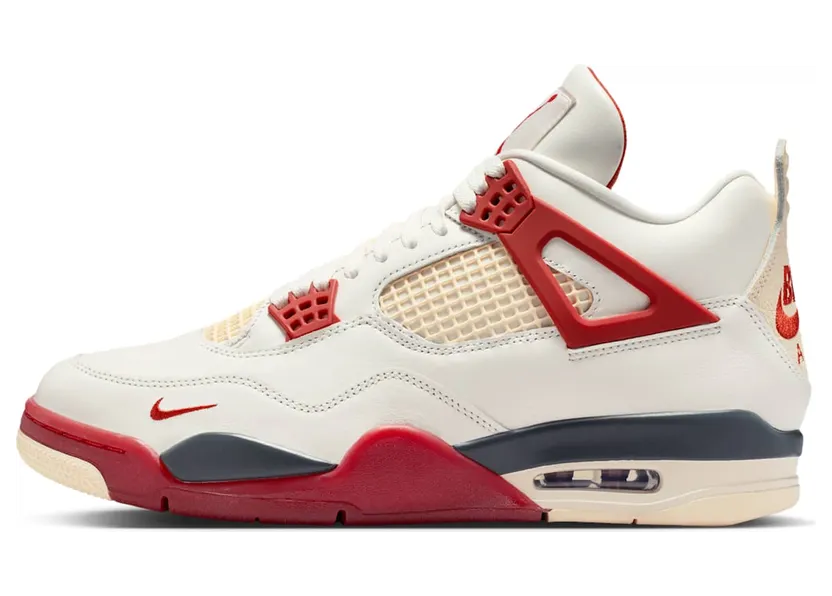 Air Jordan 4 IQ8055-100