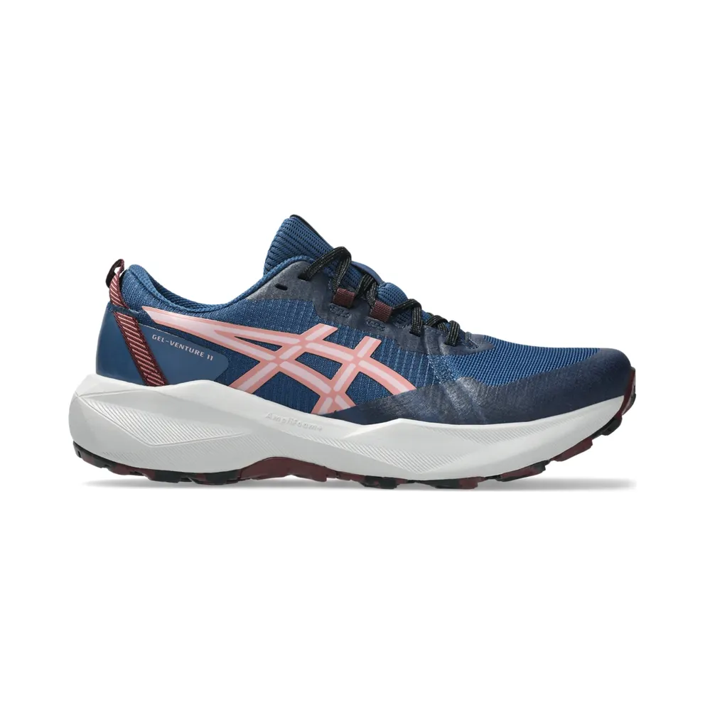 ASICS GEL-VENTURE 11 “Twilight Blue / Morganite” (1012B933-400)