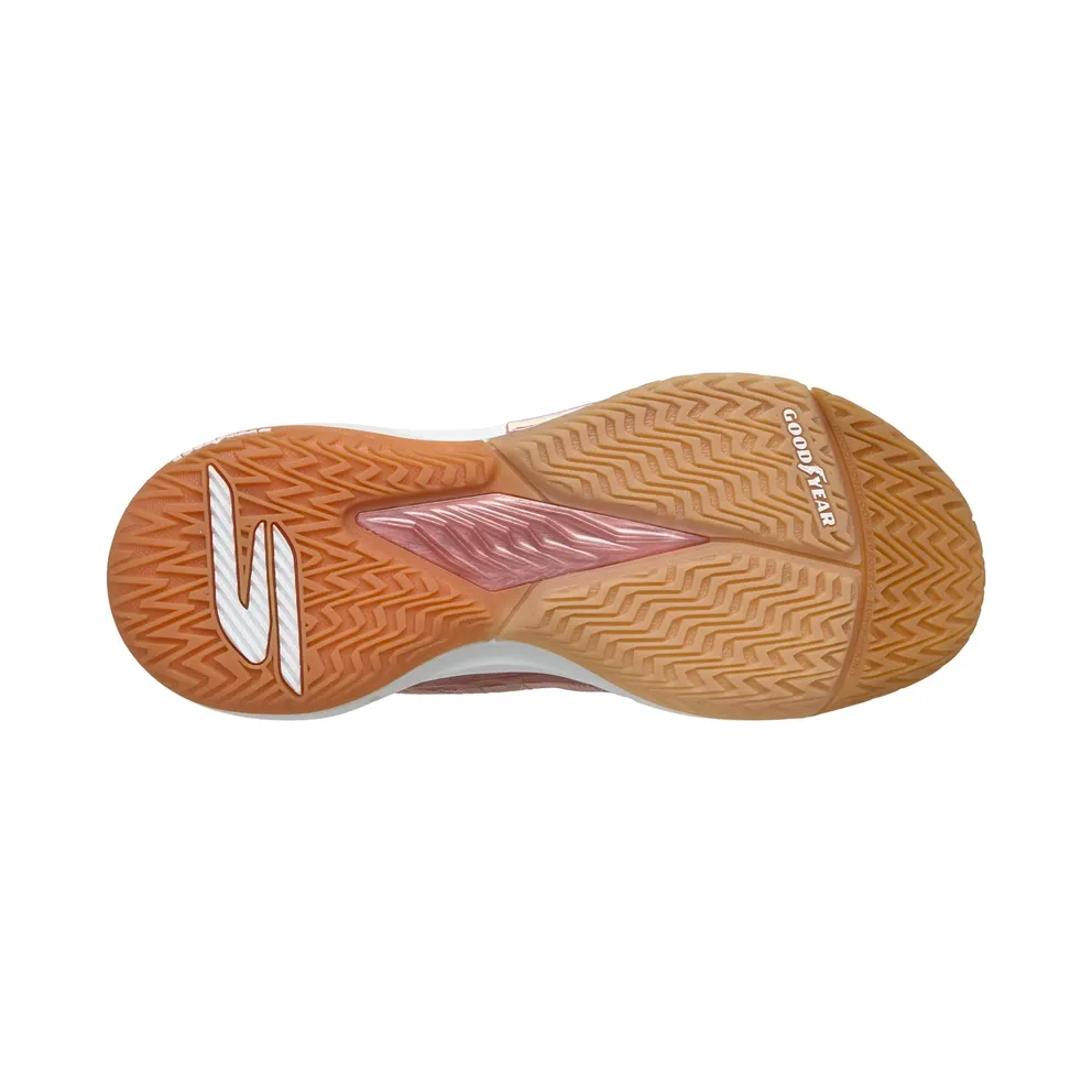 Skechers Slip-ins: Tennis Baseline Bully – Pickleball Sneaker Roos