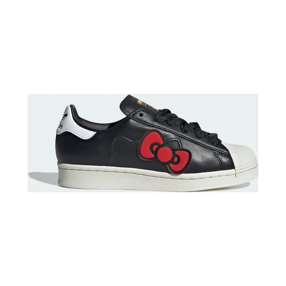 adidas Superstar Hello Kitty 50th Anniversary (IG6995)