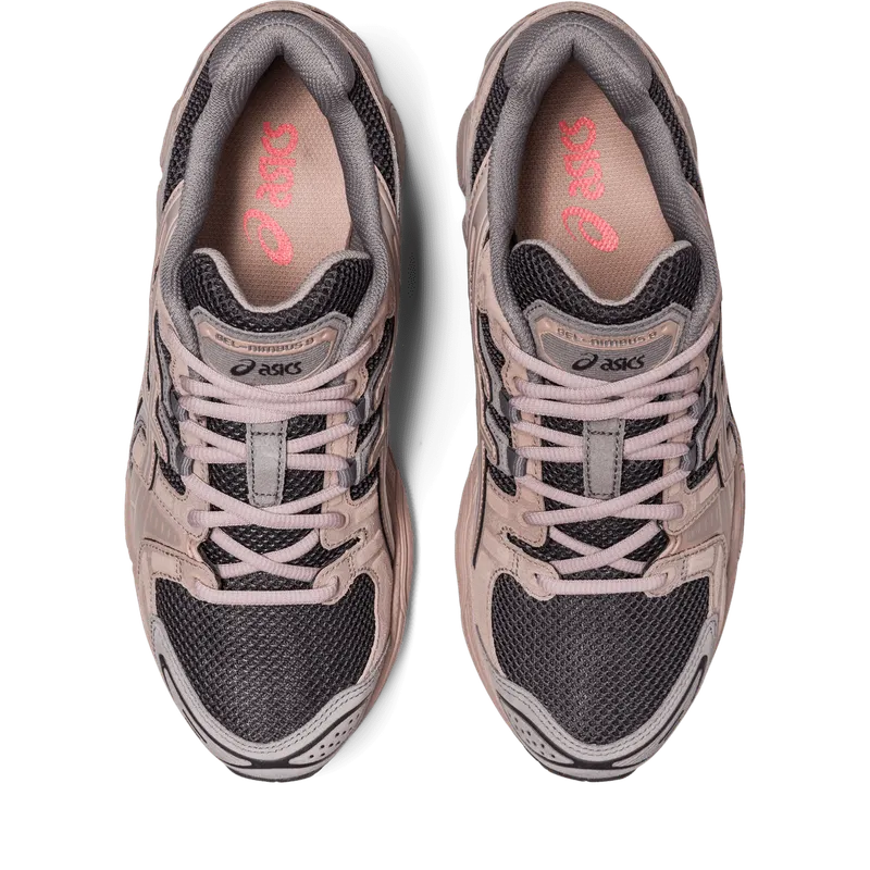 Asics GEL-NIMBUS 9 Obsidian Grey/Moonrock (1201A584.021)