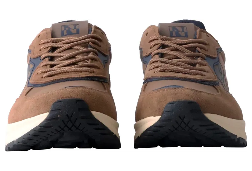 Napapijri sneaker Bruin (NP0A4HVJ-WA1)