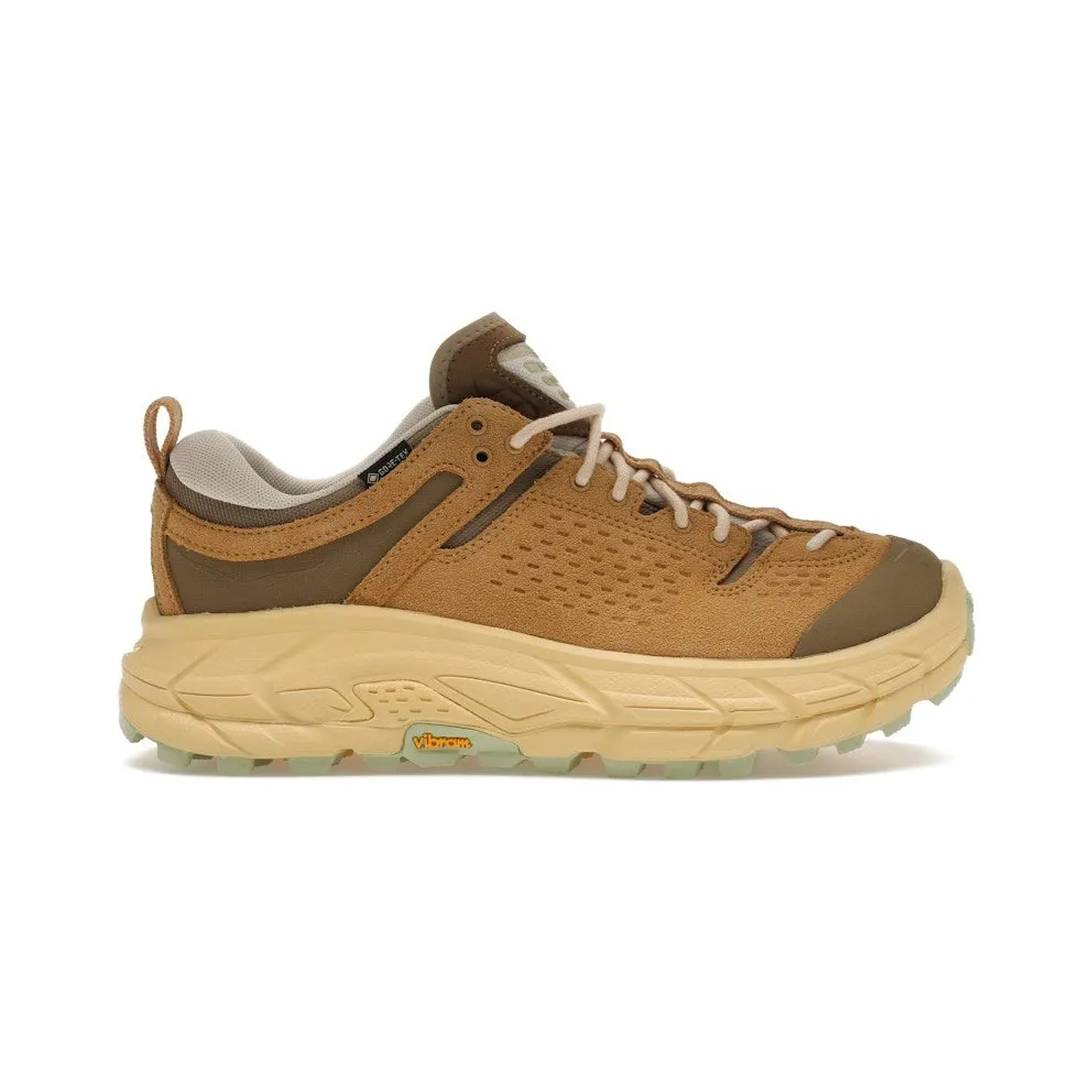 Hoka One Tor Ultra Low Wheat Mushroom (1153137-WSH)