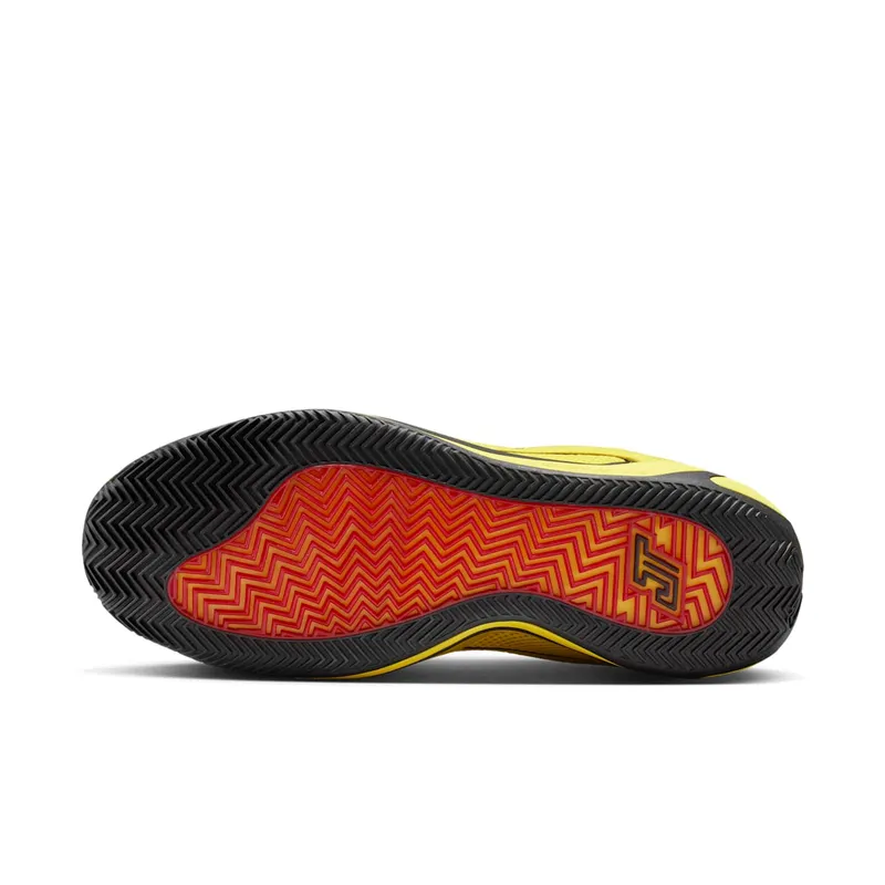 Air Jordan Tatum Yellow (HQ4614-700)
