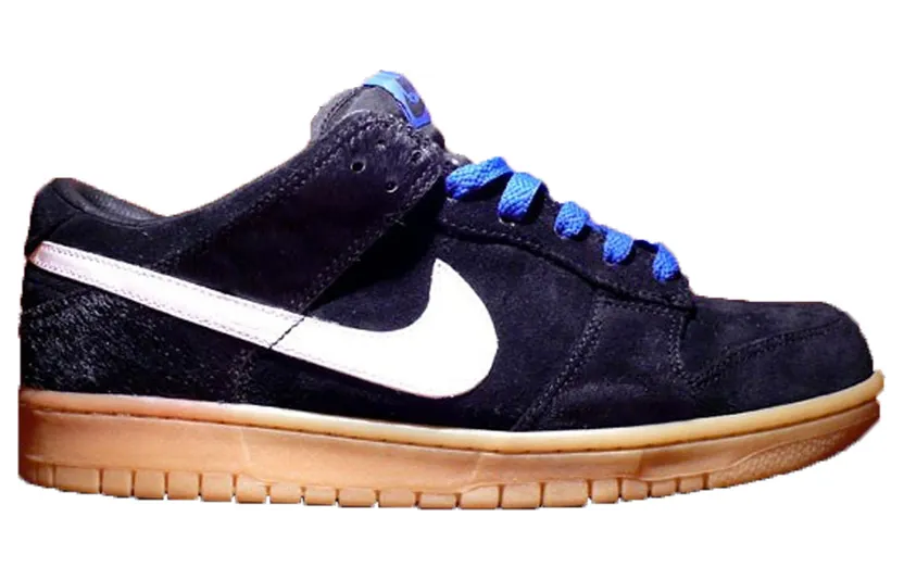 nike-dunk 318764-011