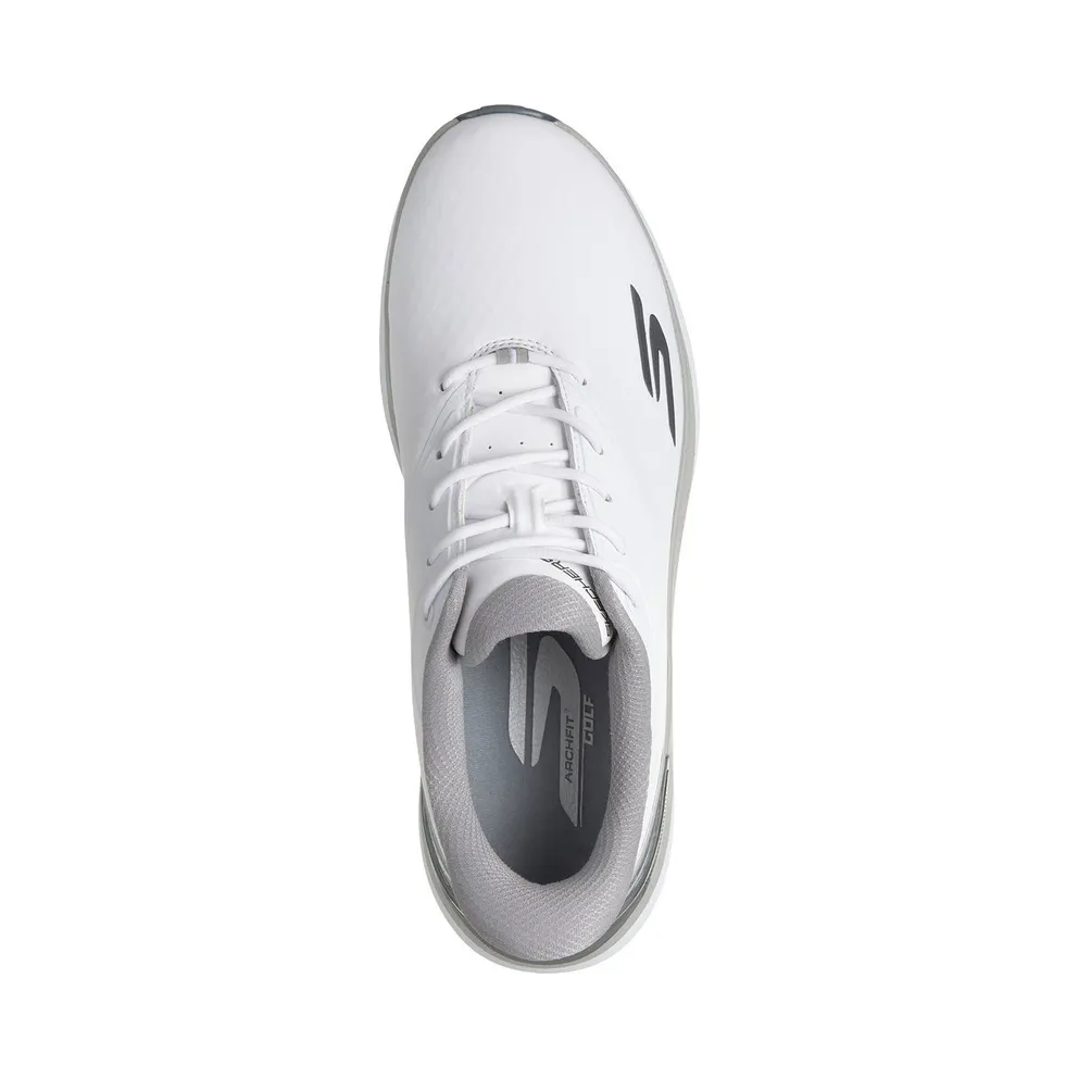 Skechers Slip-ins Golf: Blade Tour “White (214145 Wht)” (214145WHT)