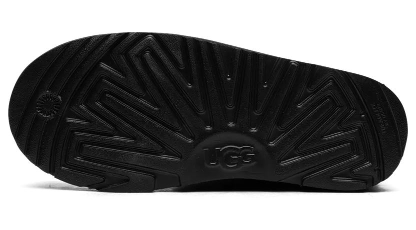 ugg-bailey 1017394K-BLK
