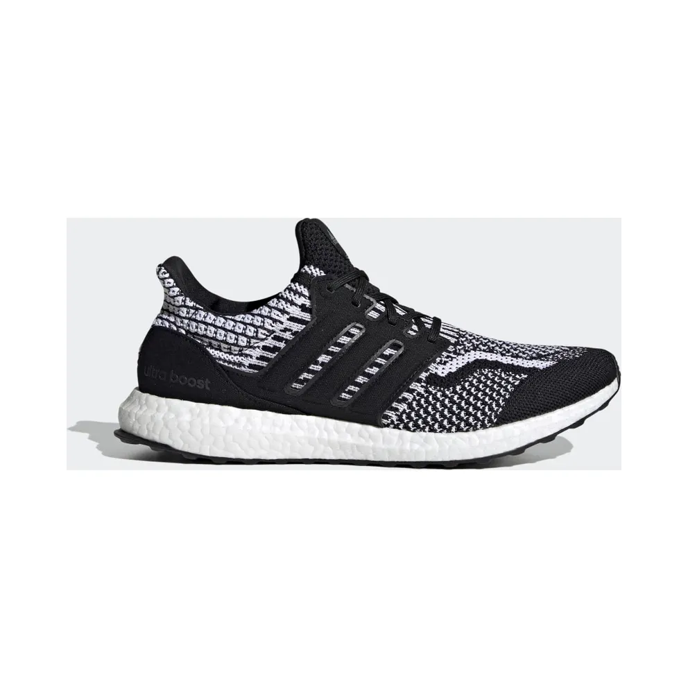 adidas Ultraboost 5.0 Alphaskin DNA Primeblue Sneaker schwarz (FY9348)