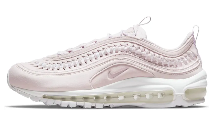 Nike Air Max 97 LX Woven Venice (W) (DC4144-500)