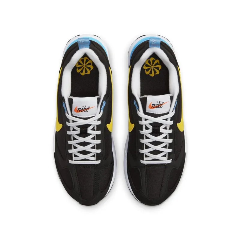 Nike Air Max Dawn Older Kids’ Black (DR0161-001)