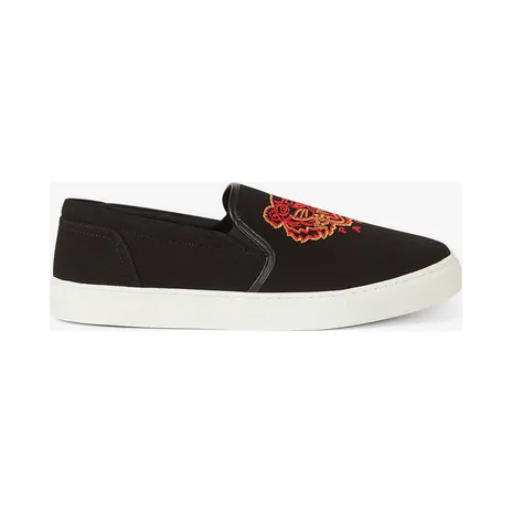 KENZO Baskets sans lacets K-Skate Tigre (FC55SN100F85)