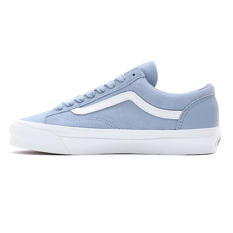 Vans OG Style 36 LX Dusty Blue (VN000C4RDSB)