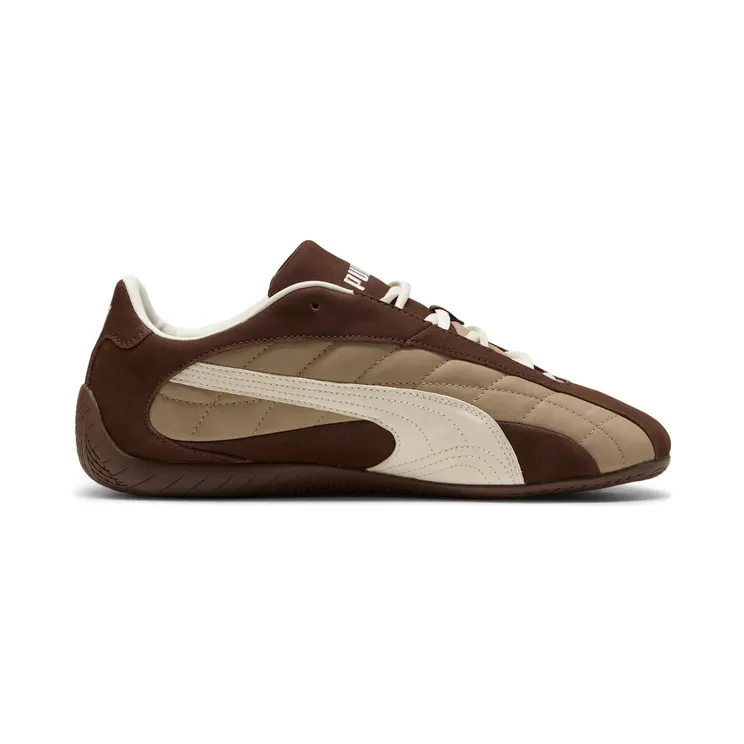 Puma Speedcat Plus Quilted “Espresso Brown” (403429-01)