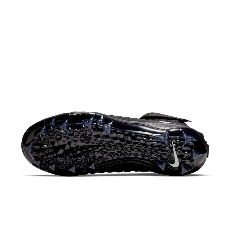 Nike Force Savage Pro 2 “Black Anthracite” (AH4000-002)